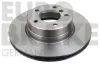 Bremsscheibe Vorderachse EUROBRAKE 5815201553 Bild Bremsscheibe Vorderachse EUROBRAKE 5815201553