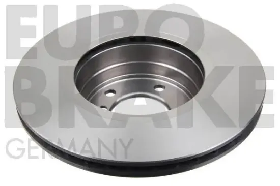 Bremsscheibe Vorderachse EUROBRAKE 5815201553 Bild Bremsscheibe Vorderachse EUROBRAKE 5815201553