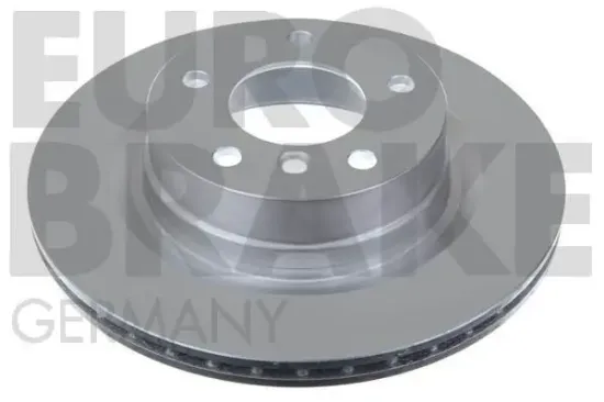 Bremsscheibe EUROBRAKE 5815201558 Bild Bremsscheibe EUROBRAKE 5815201558