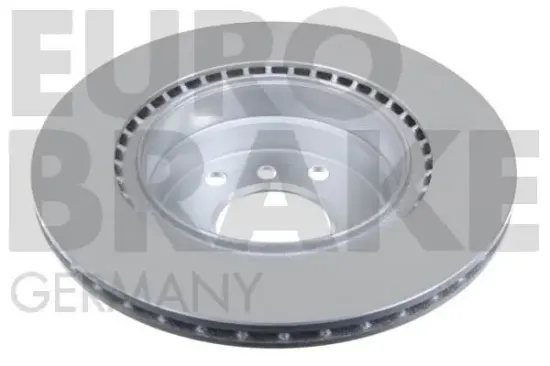 Bremsscheibe EUROBRAKE 5815201558 Bild Bremsscheibe EUROBRAKE 5815201558