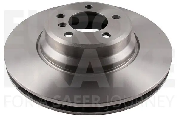 Bremsscheibe Vorderachse EUROBRAKE 5815201560