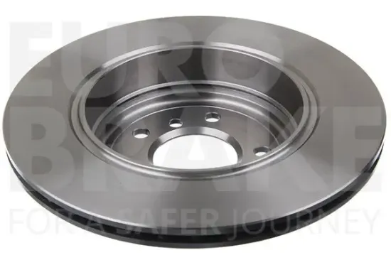 Bremsscheibe Hinterachse EUROBRAKE 5815201561 Bild Bremsscheibe Hinterachse EUROBRAKE 5815201561