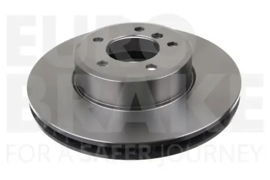 Bremsscheibe EUROBRAKE 5815201563 Bild Bremsscheibe EUROBRAKE 5815201563