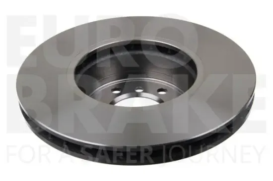 Bremsscheibe EUROBRAKE 5815201563 Bild Bremsscheibe EUROBRAKE 5815201563