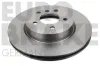 Bremsscheibe Vorderachse EUROBRAKE 5815201564 Bild Bremsscheibe Vorderachse EUROBRAKE 5815201564