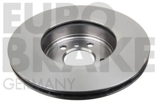Bremsscheibe Vorderachse EUROBRAKE 5815201564 Bild Bremsscheibe Vorderachse EUROBRAKE 5815201564