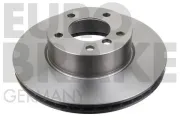 Bremsscheibe EUROBRAKE 5815201566