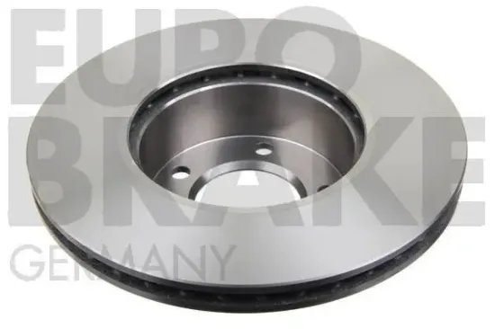 Bremsscheibe EUROBRAKE 5815201566 Bild Bremsscheibe EUROBRAKE 5815201566