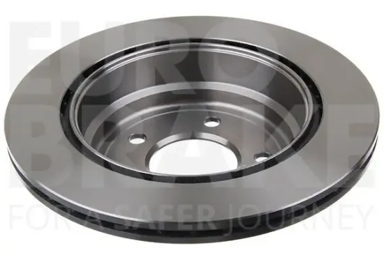 Bremsscheibe EUROBRAKE 5815201581 Bild Bremsscheibe EUROBRAKE 5815201581