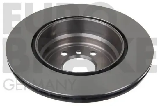 Bremsscheibe EUROBRAKE 5815201583 Bild Bremsscheibe EUROBRAKE 5815201583