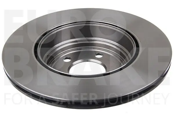 Bremsscheibe EUROBRAKE 5815202261