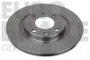 Bremsscheibe Vorderachse EUROBRAKE 5815201925 Bild Bremsscheibe Vorderachse EUROBRAKE 5815201925