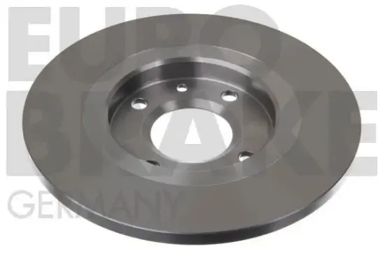 Bremsscheibe Vorderachse EUROBRAKE 5815201925 Bild Bremsscheibe Vorderachse EUROBRAKE 5815201925