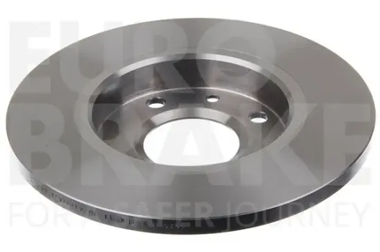 Bremsscheibe Vorderachse EUROBRAKE 5815201926 Bild Bremsscheibe Vorderachse EUROBRAKE 5815201926