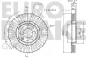 Bremsscheibe EUROBRAKE 5815201927 Bild Bremsscheibe EUROBRAKE 5815201927