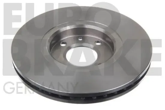 Bremsscheibe Vorderachse EUROBRAKE 5815201928 Bild Bremsscheibe Vorderachse EUROBRAKE 5815201928