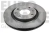 Bremsscheibe EUROBRAKE 5815201929 Bild Bremsscheibe EUROBRAKE 5815201929