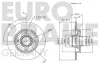 Bremsscheibe EUROBRAKE 5815201939 Bild Bremsscheibe EUROBRAKE 5815201939