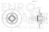 Bremsscheibe EUROBRAKE 5815201951 Bild Bremsscheibe EUROBRAKE 5815201951