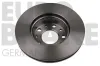 Bremsscheibe EUROBRAKE 5815201958 Bild Bremsscheibe EUROBRAKE 5815201958