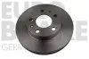 Bremsscheibe EUROBRAKE 5815201959 Bild Bremsscheibe EUROBRAKE 5815201959