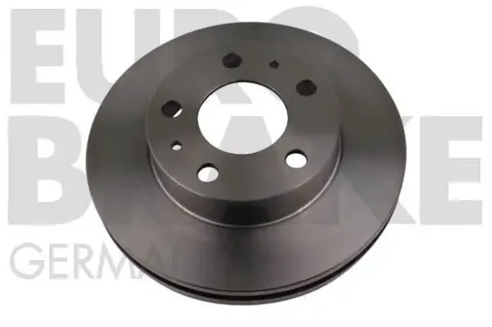 Bremsscheibe EUROBRAKE 5815201959 Bild Bremsscheibe EUROBRAKE 5815201959