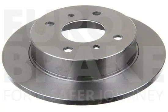 Bremsscheibe Hinterachse EUROBRAKE 5815202229 Bild Bremsscheibe Hinterachse EUROBRAKE 5815202229