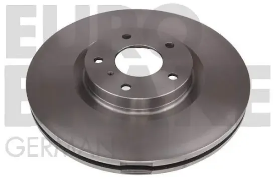 Bremsscheibe Vorderachse EUROBRAKE 5815202270 Bild Bremsscheibe Vorderachse EUROBRAKE 5815202270