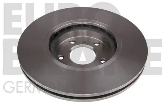 Bremsscheibe Vorderachse EUROBRAKE 5815202270 Bild Bremsscheibe Vorderachse EUROBRAKE 5815202270