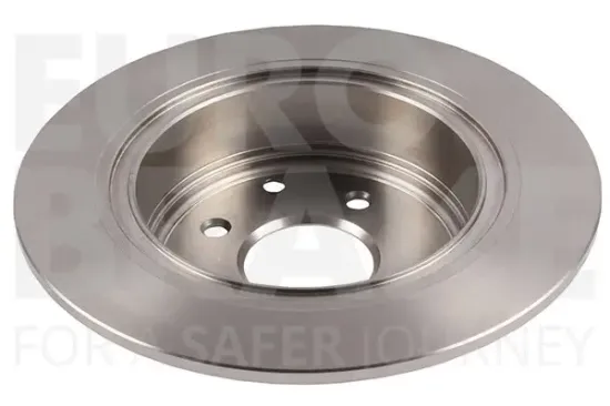 Bremsscheibe Hinterachse EUROBRAKE 5815202284 Bild Bremsscheibe Hinterachse EUROBRAKE 5815202284