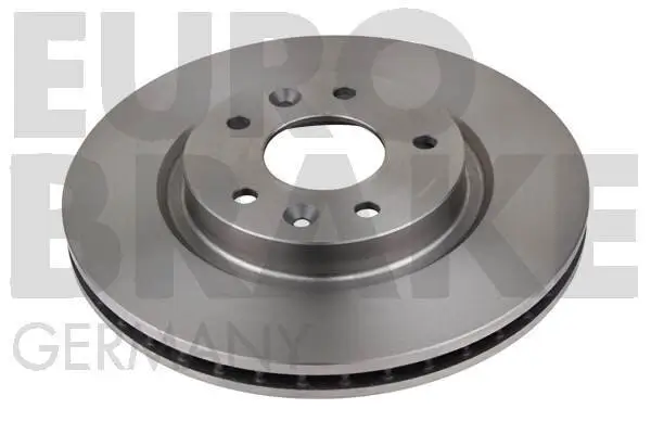 Bremsscheibe EUROBRAKE 5815202290