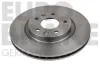 Bremsscheibe EUROBRAKE 5815202290
