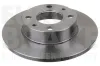 Bremsscheibe EUROBRAKE 5815202302 Bild Bremsscheibe EUROBRAKE 5815202302