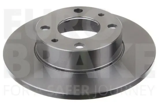 Bremsscheibe EUROBRAKE 5815202302 Bild Bremsscheibe EUROBRAKE 5815202302