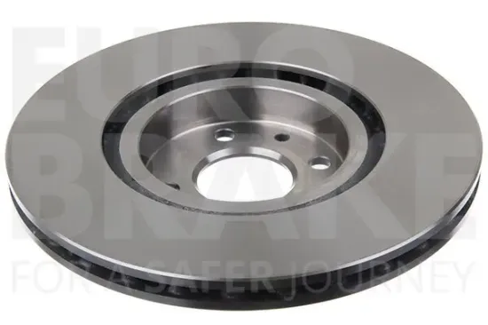 Bremsscheibe Vorderachse EUROBRAKE 5815202327 Bild Bremsscheibe Vorderachse EUROBRAKE 5815202327