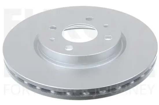 Bremsscheibe EUROBRAKE 5815202336 Bild Bremsscheibe EUROBRAKE 5815202336