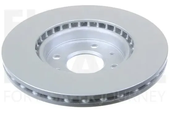 Bremsscheibe EUROBRAKE 5815202336 Bild Bremsscheibe EUROBRAKE 5815202336