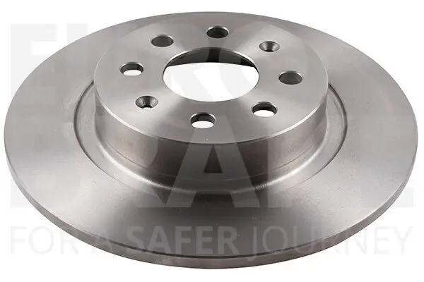 Bremsscheibe EUROBRAKE 5815202351