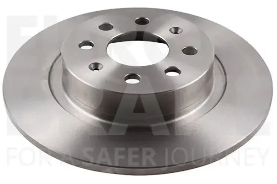 Bremsscheibe EUROBRAKE 5815202351 Bild Bremsscheibe EUROBRAKE 5815202351