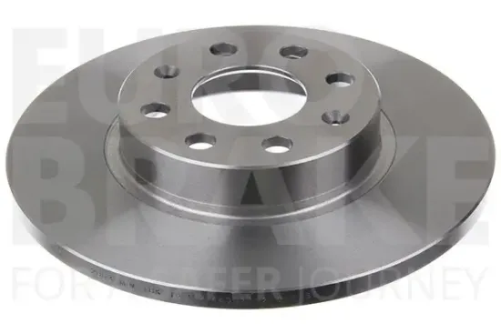 Bremsscheibe EUROBRAKE 5815202363 Bild Bremsscheibe EUROBRAKE 5815202363