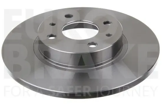 Bremsscheibe EUROBRAKE 5815202365 Bild Bremsscheibe EUROBRAKE 5815202365