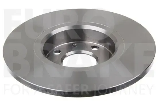Bremsscheibe EUROBRAKE 5815202365 Bild Bremsscheibe EUROBRAKE 5815202365