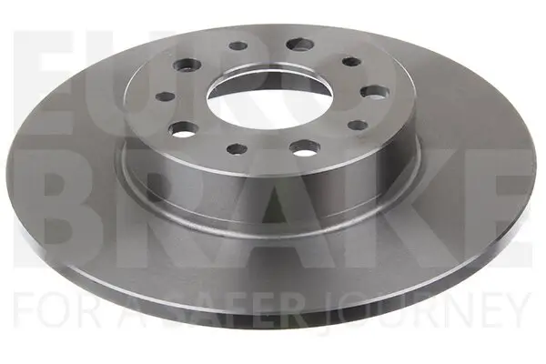 Bremsscheibe EUROBRAKE 5815202368