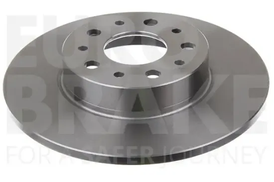 Bremsscheibe EUROBRAKE 5815202368 Bild Bremsscheibe EUROBRAKE 5815202368