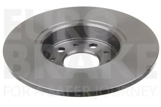 Bremsscheibe EUROBRAKE 5815202368 Bild Bremsscheibe EUROBRAKE 5815202368