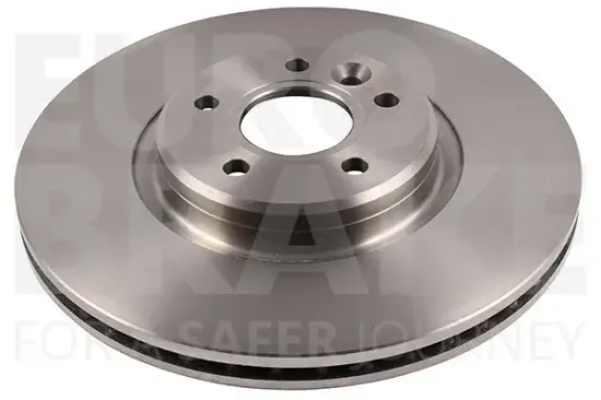 Bremsscheibe EUROBRAKE 58152025105 Bild Bremsscheibe EUROBRAKE 58152025105