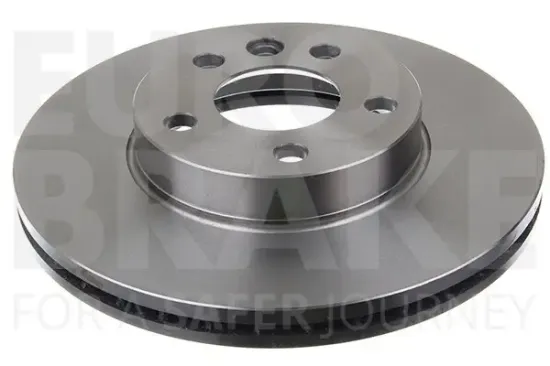 Bremsscheibe Vorderachse EUROBRAKE 5815202545 Bild Bremsscheibe Vorderachse EUROBRAKE 5815202545