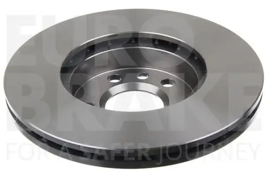 Bremsscheibe Vorderachse EUROBRAKE 5815202545 Bild Bremsscheibe Vorderachse EUROBRAKE 5815202545