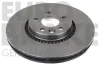Bremsscheibe EUROBRAKE 5815202570 Bild Bremsscheibe EUROBRAKE 5815202570