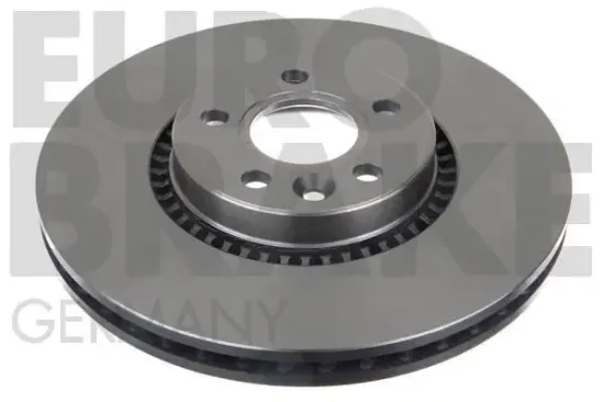 Bremsscheibe EUROBRAKE 5815202570 Bild Bremsscheibe EUROBRAKE 5815202570